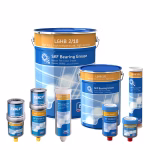 "گریس نسوز صنعتی SKF مدل LGLT 2/5 وزن 5 کیلوگرم"