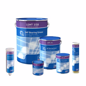 "گریس نسوز صنعتی SKF مدل LGMT 3/18 وزن 18 کیلوگرم"