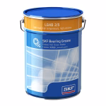 "گریس نسوز صنعتی SKF مدل LGLT 2/5 وزن 5 کیلوگرم"