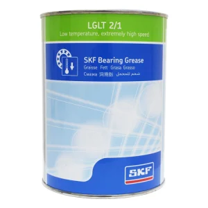 گریس نسوز SKF مدل LGLT 2/1 وزن ۹۰۰ گرم