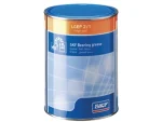 گریس نسوز SKF مدل LGEP 2/1 وزن 1 کیلوگرم