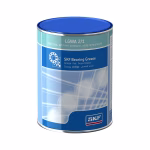 گریس نسوز SKF مدل LGWA 2/1 وزن 1 کیلوگرم